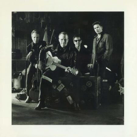 The Blasters: Hard Line (1985)